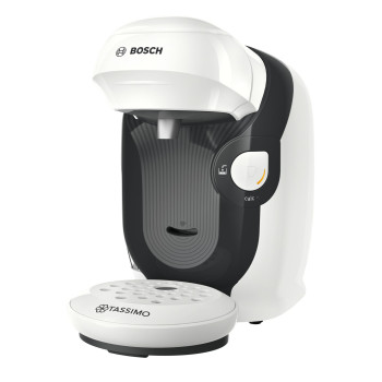 Bosch Tassimo Style TAS1104 ekspres do kawy Pełna automatyka Ekspres do kawy na kapsułki 0,7 l