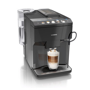 Siemens EQ.500 TP501R09 ekspres do kawy Pełna automatyka 1,7 l