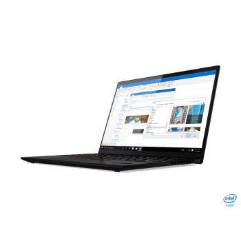 Lenovo ThinkPad X1 Nano i7-1160G7 Notebook 33 cm (13") Intel® Core™ i7 16 GB LPDDR4x-SDRAM 512 GB SSD Wi-Fi 6 (802.11ax)