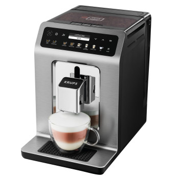 Krups Evidence EA894T ekspres do kawy Pełna automatyka Ekspres do espresso 2,3 l