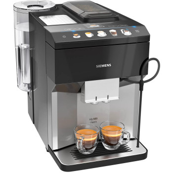 Siemens EQ.500 TP507RX4 ekspres do kawy Pełna automatyka Ekspres do espresso 1,7 l