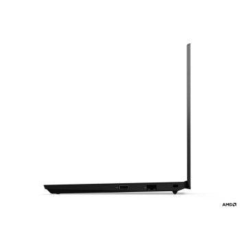 Lenovo ThinkPad E14 4300U Notebook 35,6 cm (14") Full HD AMD Ryzen™ 3 8 GB DDR4-SDRAM 256 GB SSD Wi-Fi 6 (802.11ax) Windows 10