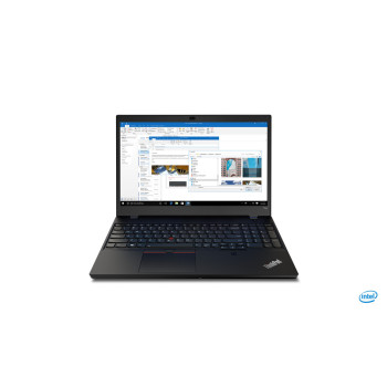 Lenovo ThinkPad T15p i7-10750H Notebook 39,6 cm (15.6") 4K Ultra HD Intel® Core™ i7 32 GB DDR4-SDRAM 1000 GB SSD NVIDIA®