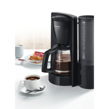 Bosch TKA6A043 ekspres do kawy Przelewowy ekspres do kawy