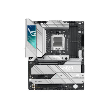 ASUS ROG STRIX X670E-A GAMING WIFI AMD X670 Gniazdo AM5 ATX