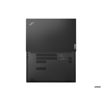 Lenovo ThinkPad E15 5500U Notebook 39,6 cm (15.6") Full HD AMD Ryzen™ 5 16 GB DDR4-SDRAM 512 GB SSD Wi-Fi 6 (802.11ax) Windows