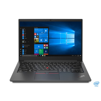 Lenovo ThinkPad E14 Gen 2 (Intel) i5-1135G7 Notebook 35,6 cm (14") Full HD Intel® Core™ i5 8 GB DDR4-SDRAM 256 GB SSD Wi-Fi 6