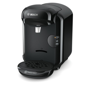 Bosch TAS1402 ekspres do kawy Pełna automatyka Ekspres do kawy typu kombi 0,7 l