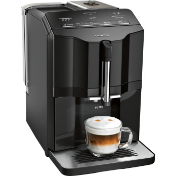 Siemens EQ.300 TI35A209RW ekspres do kawy Pełna automatyka Ekspres do espresso 1,4 l