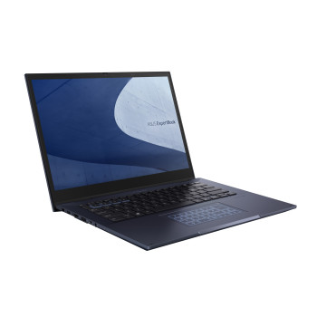 ASUS ExpertBook B7402FEA-L90537R i5-1155G7 Hybryda (2w1) 35,6 cm (14") Ekran dotykowy WQXGA Intel® Core™ i5 16 GB DDR4-SDRAM