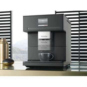Miele CM 7750 Pełna automatyka Przelewowy ekspres do kawy 2,2 l