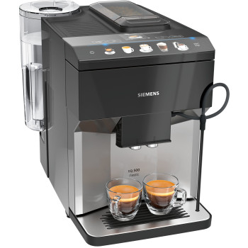 Siemens EQ.500 TP503R04 ekspres do kawy Pełna automatyka Ekspres do espresso 1,7 l