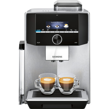 Siemens EQ.9 s400 Ekspres do espresso 2,3 l