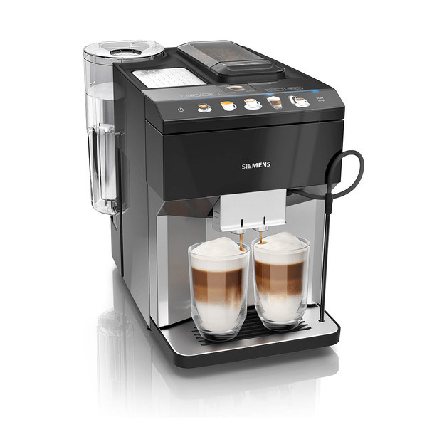Siemens EQ.500 TP507R04 ekspres do kawy Pełna automatyka Ekspres do espresso 1,7 l Siemens EQ.500 TP507R04 ekspres do kawy Pełna automatyka Ekspres do espresso 1,7 l