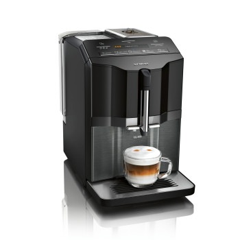 Siemens EQ.300 TI355209RW ekspres do kawy Pełna automatyka Ekspres do espresso 1,4 l