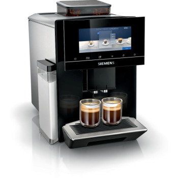 Siemens EQ900 Pełna automatyka Ekspres do kawy próżniowy 2,3 l