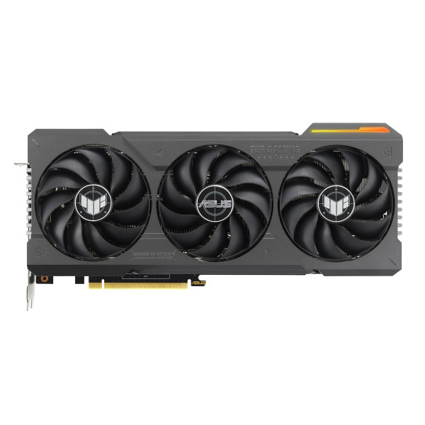 ASUS TUF Gaming TUF-RTX4070TI-12G-GAMING NVIDIA GeForce RTX 4070 Ti 12 GB GDDR6X ASUS TUF Gaming TUF-RTX4070TI-12G-GAMING NVIDIA GeForce RTX 4070 Ti 12 GB GDDR6X