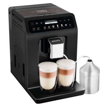 Krups Evidence EA8948 ekspres do kawy Pełna automatyka Ekspres do espresso 2,3 l