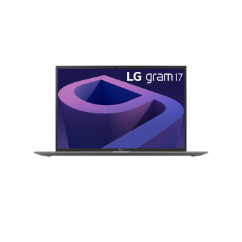 LG 17Z90Q-G.AA79Y notebook laptop i7-1260P 43,2 cm (17") WQXGA Intel® Core™ i7 16 GB LPDDR5-SDRAM 1000 GB SSD Wi-Fi 6E