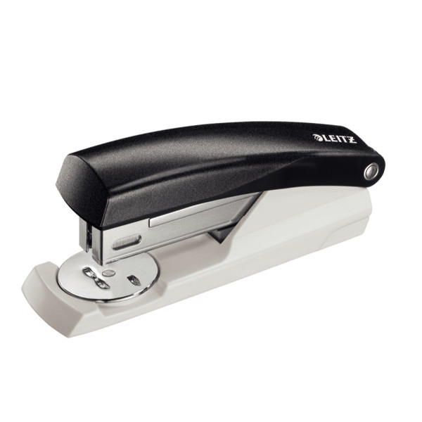 Leitz NeXXt 55010095 zszywacz Czarny Leitz NeXXt 55010095 zszywacz Czarny