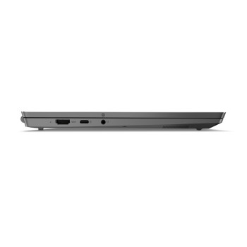 Lenovo ThinkBook Plus i5-10210U Hybryda (2w1) 33,8 cm (13.3") Full HD Intel® Core™ i5 8 GB DDR4-SDRAM 512 GB SSD Wi-Fi 6