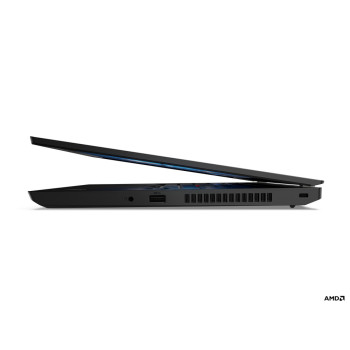 Lenovo ThinkPad L14 Gen 1 4650U Notebook 35,6 cm (14") Full HD AMD Ryzen™ 5 PRO 8 GB DDR4-SDRAM 512 GB SSD Wi-Fi 6 (802.11ax)