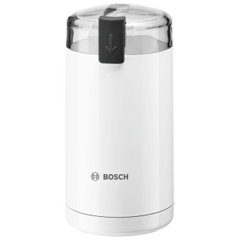 Bosch TSM6A011W młynek do kawy 180 W Biały