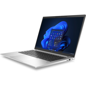HP EliteBook 840 G9 i7-1265U Notebook 35,6 cm (14") WUXGA Intel® Core™ i7 16 GB DDR5-SDRAM 512 GB SSD Wi-Fi 6E (802.11ax)