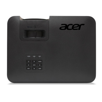 Acer PL Serie - PL2520i projektor danych Moduł projektora 4000 ANSI lumenów DMD 1080p (1920x1080) Czarny