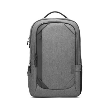 Lenovo 4X40X54260 torba na notebooka 43,9 cm (17.3") Plecak Ciemnoszary, Szary