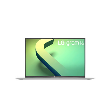 LG 16Z90Q-G.AA54Y notebook laptop i5-1240P 40,6 cm (16") WQXGA Intel® Core™ i5 16 GB LPDDR5-SDRAM 512 GB SSD Wi-Fi 6E