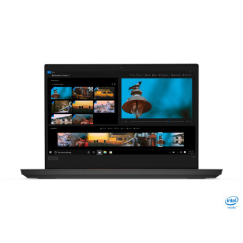 Lenovo ThinkPad E14 i5-10210U Notebook 35,6 cm (14") Full HD Intel® Core™ i5 8 GB DDR4-SDRAM 256 GB SSD Wi-Fi 6 (802.11ax)