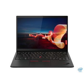 Lenovo ThinkPad X1 Nano i7-1160G7 Notebook 33 cm (13") Ekran dotykowy Intel® Core™ i7 16 GB LPDDR4x-SDRAM 1000 GB SSD Wi-Fi 6