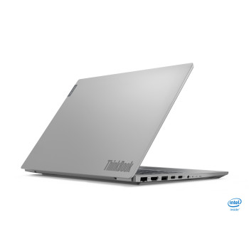 Lenovo ThinkBook 14 i5-1035G1 Notebook 35,6 cm (14") Full HD Intel® Core™ i5 8 GB DDR4-SDRAM 256 GB SSD Wi-Fi 6 (802.11ax)