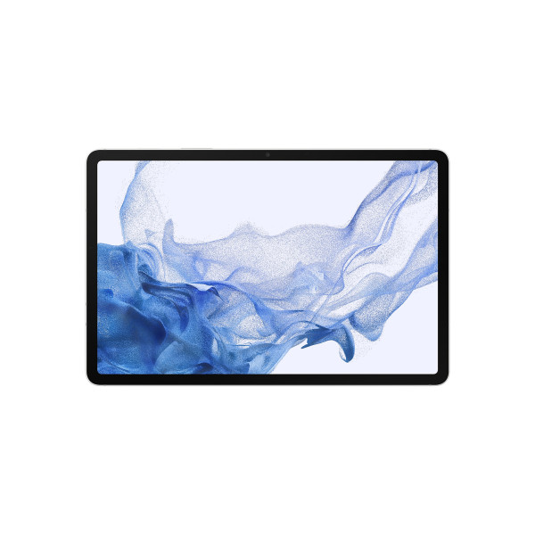Samsung Galaxy Tab S8 SM-X700N 128 GB 27,9 cm (11") Qualcomm Snapdragon 8 GB Wi-Fi 6 (802.11ax) Srebrny Samsung Galaxy Tab S8 SM-X700N 128 GB 27,9 cm (11") Qualcomm Snapdragon 8 GB Wi-Fi 6 (802.11ax) Srebrny