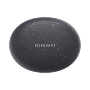 Huawei FreeBuds 5i Zestaw słuchawkowy True Wireless Stereo (TWS) Douszny Połączenia muzyka Bluetooth Czarny