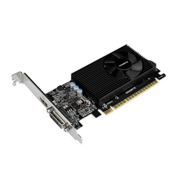 Gigabyte GV-N730D5-2GL karta graficzna NVIDIA GeForce GT 730 2 GB GDDR5