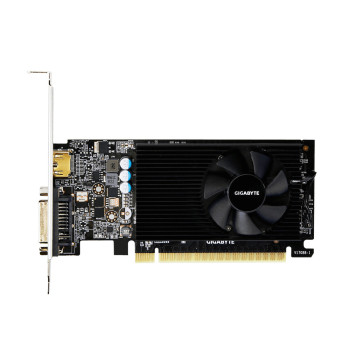 Gigabyte GV-N730D5-2GL karta graficzna NVIDIA GeForce GT 730 2 GB GDDR5