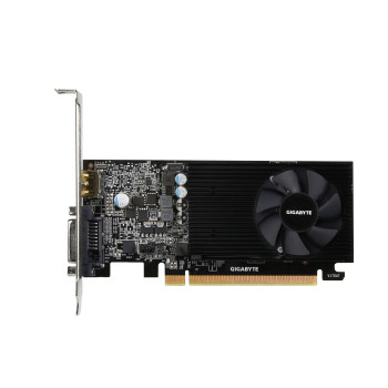 Gigabyte GV-N1030D5-2GL karta graficzna NVIDIA GeForce GT 1030 2 GB GDDR5