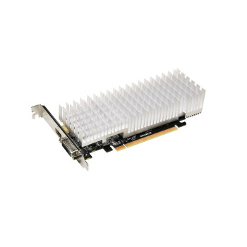 Gigabyte GV-N1030SL-2GL karta graficzna NVIDIA GeForce GT 1030 2 GB GDDR5