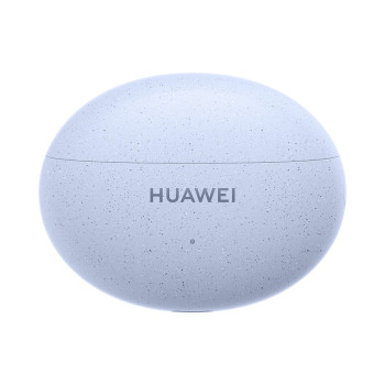 Huawei FreeBuds 5i Zestaw słuchawkowy True Wireless Stereo (TWS) Douszny Połączenia muzyka Bluetooth Niebieski