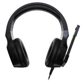 Acer Nitro Gaming Headset Zestaw słuchawkowy Przewodowa Opaska na głowę Czarny