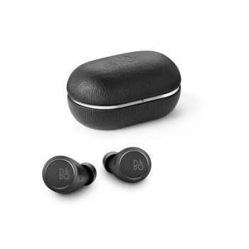 Bang & Olufsen BeoPlay E8 3.0 Zestaw słuchawkowy Bezprzewodowy Douszny Połączenia muzyka Bluetooth Czarny