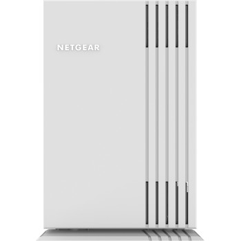 NETGEAR WiFi 6 AX1800 Dual Band Access Point (WAX202) 1800 Mbit s Biały