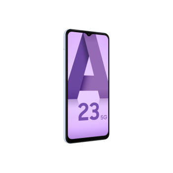 Samsung Galaxy A23 5G SM-A236B 16,8 cm (6.6") Hybrid Dual SIM Android 12 USB Type-C 4 GB 64 GB 5000 mAh Niebieski