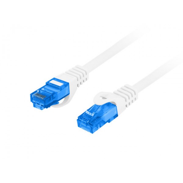 LANBERG PATCHCORD S/FTP KAT.6A 2M SZARY LSZH CCA (FLUKE PASSED) PCF6A-10CC-0200-S LANBERG PATCHCORD S/FTP KAT.6A 2M SZARY LSZH CCA (FLUKE PASSED) PCF6A-10CC-0200-S