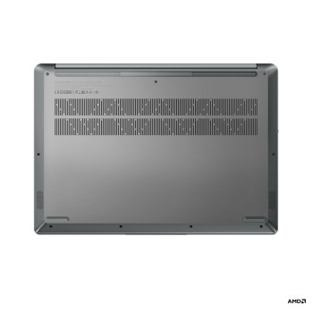Lenovo IdeaPad 5 Pro 16ACH6 5600H Notebook 40,6 cm (16") WQXGA AMD Ryzen™ 5 16 GB DDR4-SDRAM 512 GB SSD NVIDIA® GeForce® GTX