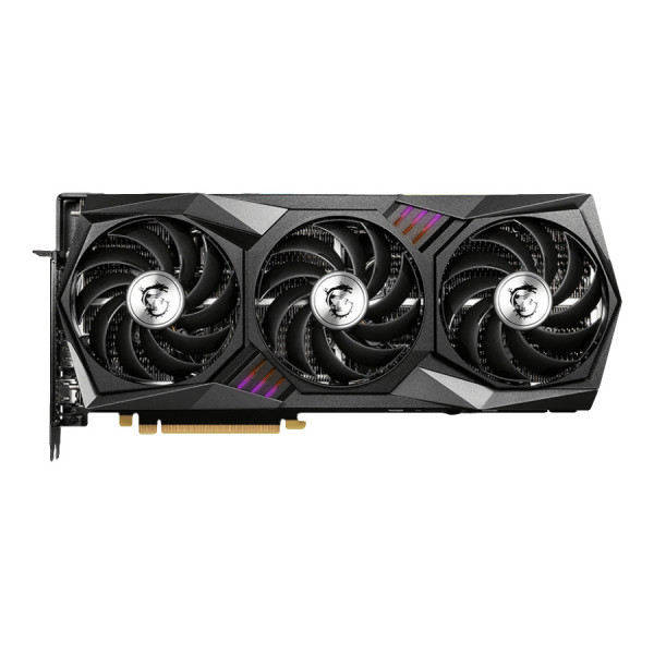 MSI GeForce RTX 3070 Ti GAMING X TRIO 8G NVIDIA 8 GB GDDR6X MSI GeForce RTX 3070 Ti GAMING X TRIO 8G NVIDIA 8 GB GDDR6X