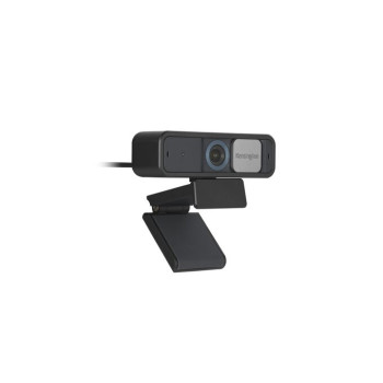 Kensington Kamera internetowa W2050 z autofokusem, rozdzielczość 1080p