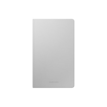Samsung EF-BT220PSEGWW etui na tablet 22,1 cm (8.7") Folio Srebrny
